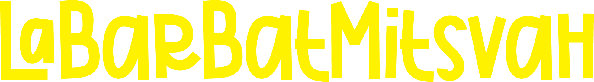 LaBarBatMitsvah